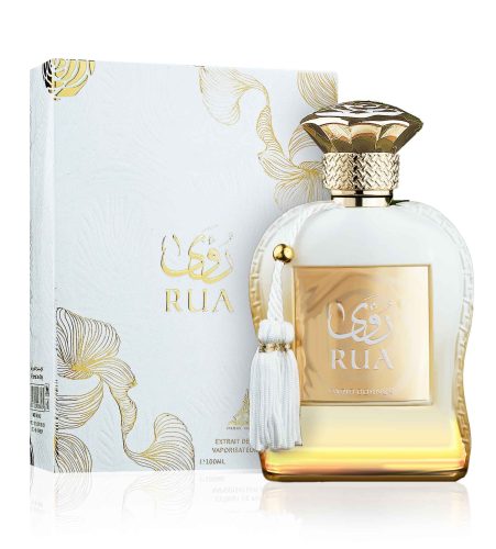 Paris Corner Rua EDP W 100ml