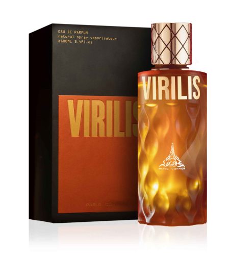 Paris Corner Virilis EDP U 100ml