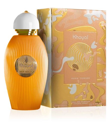 Paris Corner Khayal EDP U 100ml