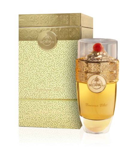 Paris Corner Banana Bliss EDP U 100ml