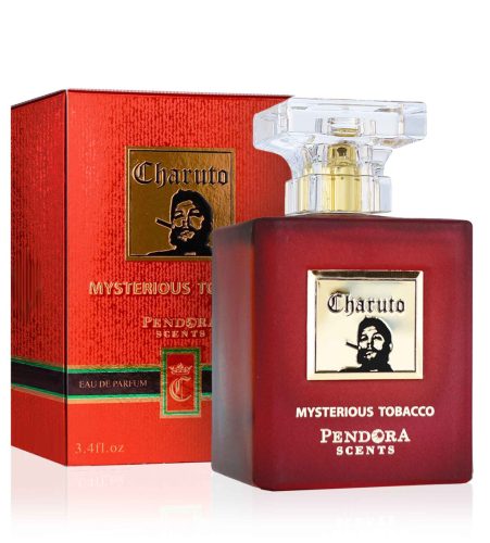 Pendora Charuto Mysterious Tobacco EDP U 100ml