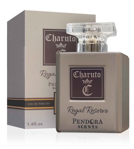 Pendora Charuto Regal Reserve EDP U 100ml