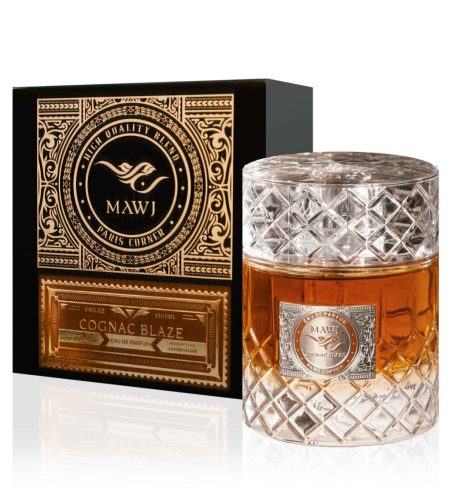 Paris Corner Mawj Cognac Blaze EDP U 100ml