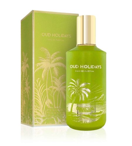 Pendora Oud Holidays EDP U 100ml