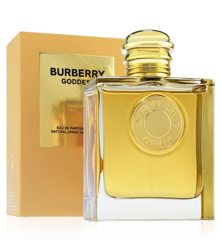 Burberry Goddess Intense EDP W 50ml