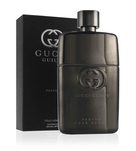 Gucci Guilty Pour Homme Parfum M 50ml