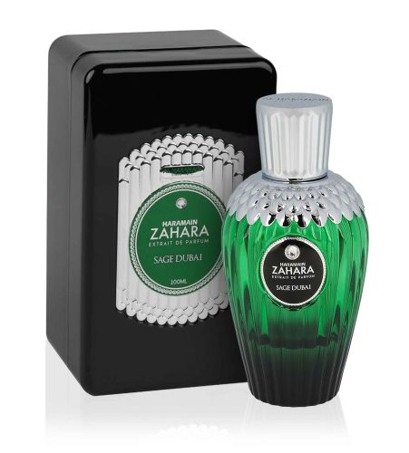 Al Haramain Zahara Sage Dubai Extrait de Parfum W 100ml