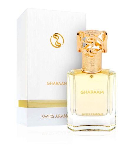 Swiss Arabian Gharaam EDP U 50ml