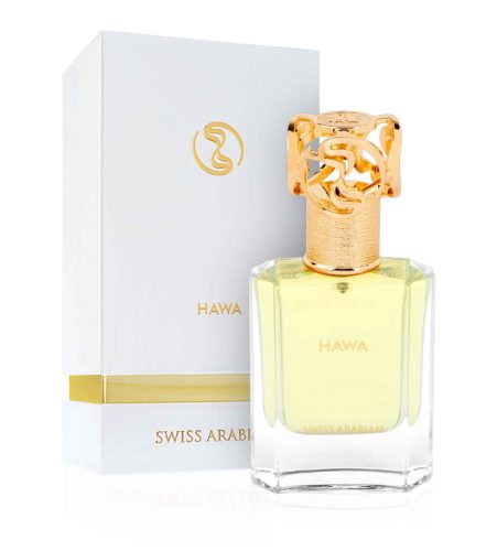 Swiss Arabian Hawa EDP W 50ml