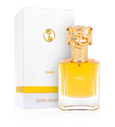 Swiss Arabian Wajd EDP U 50ml