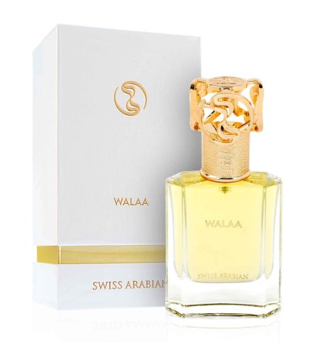 Swiss Arabian Walaa EDP U 50ml