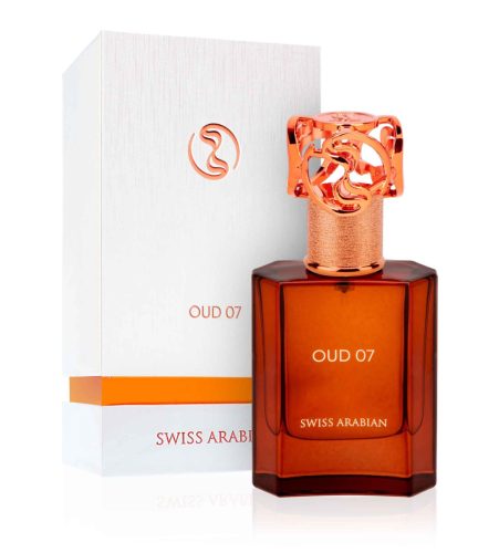 Swiss Arabian Oud 07 EDP U 50ml