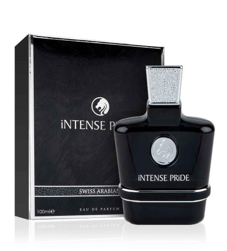 Swiss Arabian Intense Pride EDP M 100ml