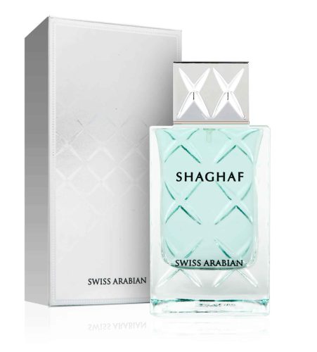 Swiss Arabian Shaghaf for Men EDP M 75ml