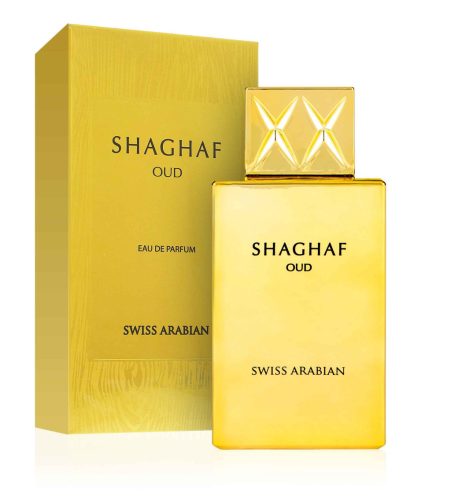 Swiss Arabian Shaghaf Oud EDP U 75ml