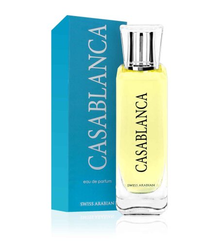 Swiss Arabian Casablanca EDP U 100ml