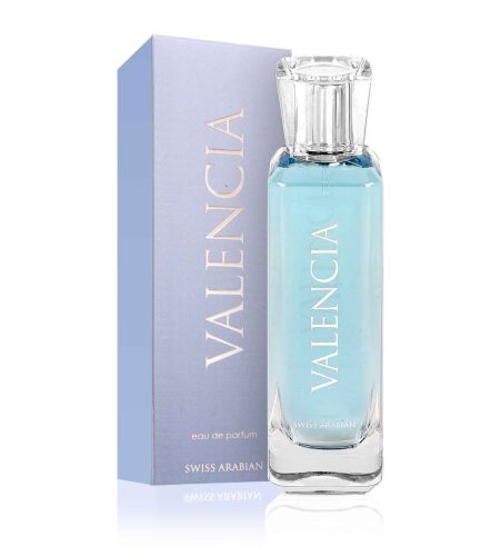 Swiss Arabian Valencia EDP U 100ml