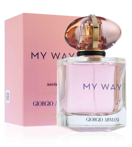 Giorgio Armani My Way Nectar EDP W 90ml