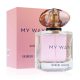 Giorgio Armani My Way Nectar EDP W 90ml