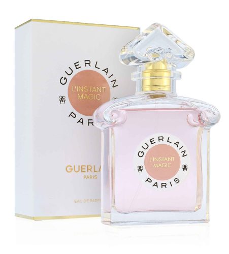 Guerlain L'Instant Magic EDP W 75ml