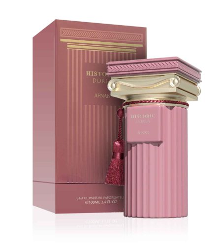 Afnan Historic Doria EDP U 100ml