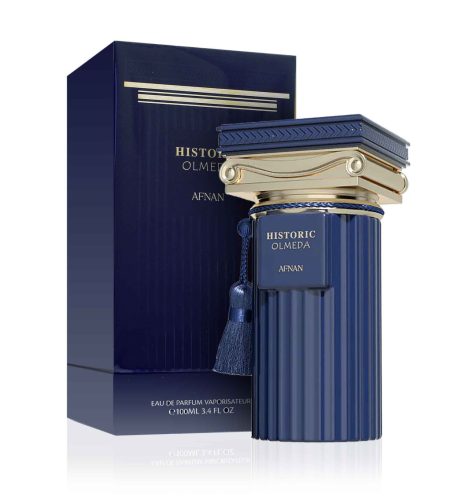 Afnan Historic Olmeda EDP U 100ml