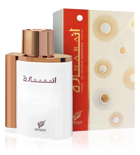 Afnan Inara White EDP U 100ml