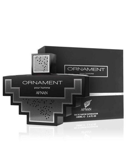 Afnan Ornament Pour Homme EDP M 100ml