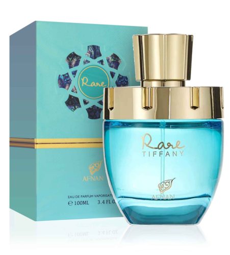 Afnan Rare Tiffany EDP W 100ml