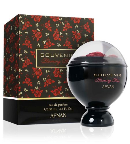 Afnan Souvenir Blooming Bliss EDP W 100ml
