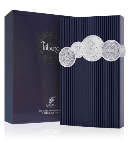 Afnan Tribute Blue EDP M 100ml