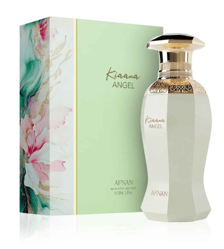 Afnan Kiaana Angel EDP W 100ml