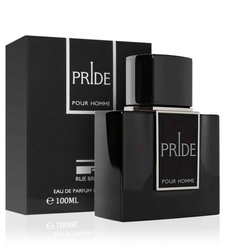 Rue Broca Pride Pour Homme EDP M 100ml