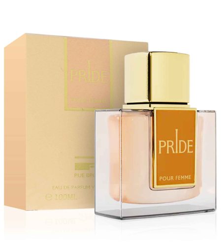 Rue Broca Pride Pour Femme EDP W 100ml