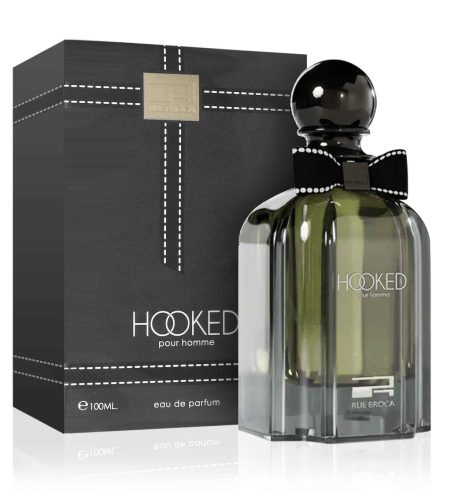 Rue Broca Hooked Pour Homme EDP M 100ml