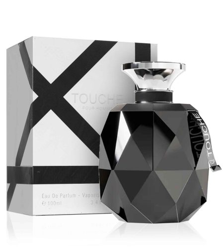 Rue Broca Touche Pour Homme EDP M 100ml