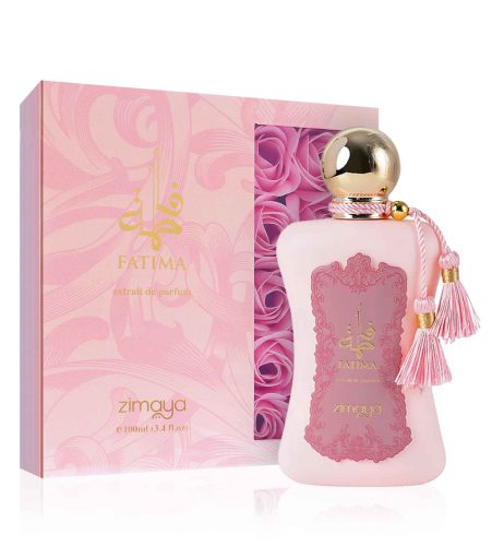 Zimaya Fatima Extrait de Parfum W 100ml