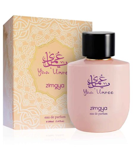 Zimaya Yaa Umree EDP U 100ml