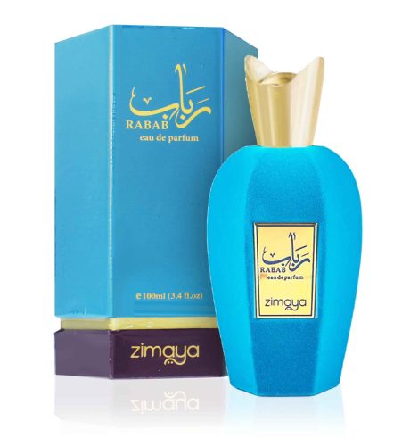 Zimaya Rabab EDP U 100ml