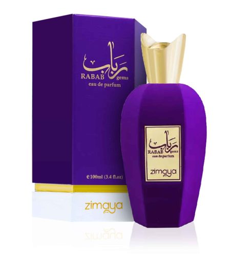 Zimaya Rabab Gems EDP U 100ml