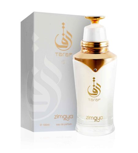 Zimaya Taraf White EDP W 100ml