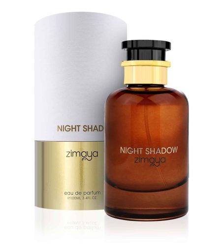 Zimaya Night Shadow EDP U 100ml