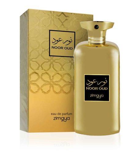 Zimaya Noor Oud EDP U 100ml