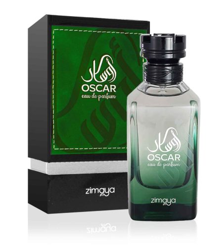 Zimaya Oscar EDP M 100ml
