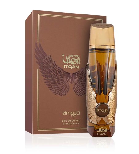 Zimaya Itqan Gold EDP U 100ml