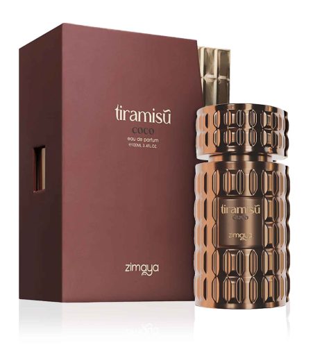 Zimaya Tiramisu Coco EDP U 100ml