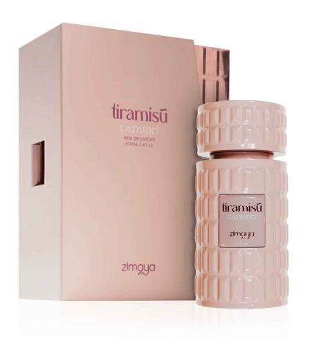 Zimaya Tiramisu Caramel EDP U 100ml