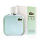 Lacoste L.12.12 Blanc Eau Fraîche EDT M 100ml