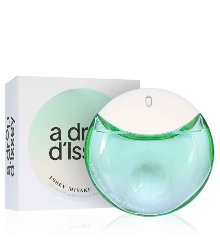 Issey Miyake A Drop d'Issey Essentielle EDP W 50ml