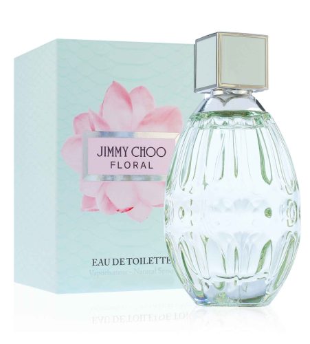 Jimmy Choo Floral EDT W 60ml